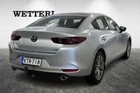 Mazda 3 vaihtoauto