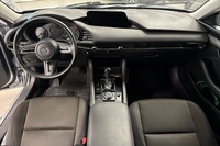 Mazda 3 vaihtoauto