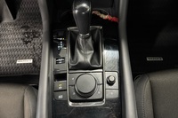 Mazda 3 vaihtoauto