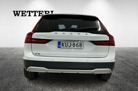 Volvo V90 Cross Country vaihtoauto