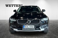 Volvo V90 Cross Country vaihtoauto