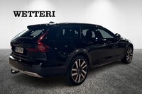 Volvo V90 Cross Country vaihtoauto