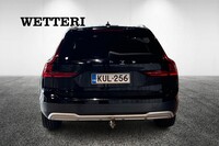 Volvo V90 Cross Country vaihtoauto