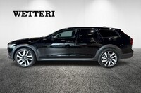 Volvo V90 Cross Country vaihtoauto