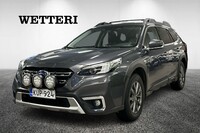 Subaru Outback vaihtoauto