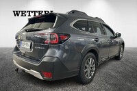 Subaru Outback vaihtoauto