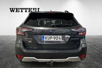 Subaru Outback vaihtoauto