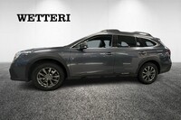 Subaru Outback vaihtoauto