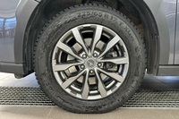 Subaru Outback vaihtoauto