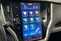 Subaru Outback vaihtoauto