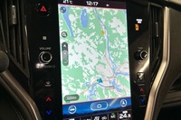 Subaru Outback vaihtoauto