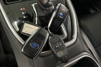 Subaru Outback vaihtoauto