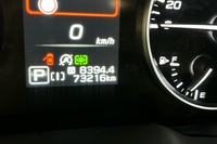 Subaru Outback vaihtoauto