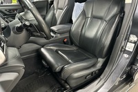 Subaru Outback vaihtoauto