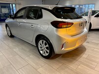 Opel Corsa vaihtoauto