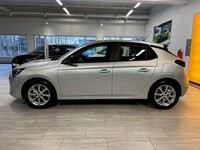 Opel Corsa vaihtoauto