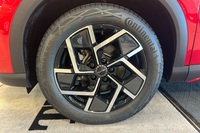 BYD Atto 3 vaihtoauto