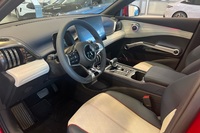 BYD Atto 3 vaihtoauto