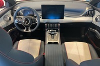 BYD Atto 3 vaihtoauto