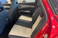 BYD Atto 3 vaihtoauto