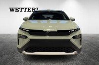 Skoda Elroq vaihtoauto