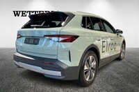 Skoda Elroq vaihtoauto