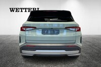 Skoda Elroq vaihtoauto