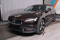 Volvo V60 Cross Country vaihtoauto