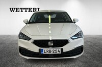 SEAT Leon vaihtoauto
