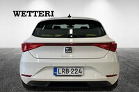 SEAT Leon vaihtoauto