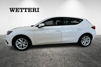 SEAT Leon vaihtoauto