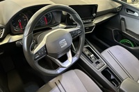 SEAT Leon vaihtoauto