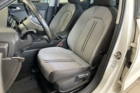 SEAT Leon vaihtoauto