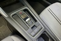 SEAT Leon vaihtoauto