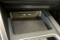 SEAT Leon vaihtoauto