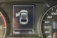 SEAT Leon vaihtoauto