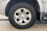 Toyota Land Cruiser vaihtoauto