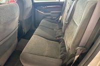 Toyota Land Cruiser vaihtoauto