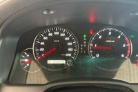 Toyota Land Cruiser vaihtoauto