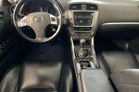 Lexus IS vaihtoauto