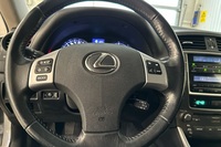 Lexus IS vaihtoauto