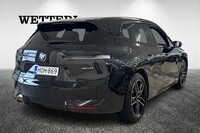 BMWi iX vaihtoauto
