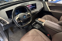 BMWi iX vaihtoauto
