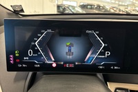 BMWi iX vaihtoauto