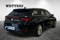 SEAT Leon vaihtoauto