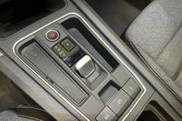 SEAT Leon vaihtoauto