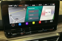 SEAT Leon vaihtoauto