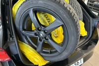 SEAT Leon vaihtoauto