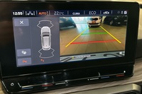 SEAT Leon vaihtoauto