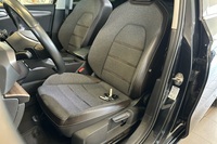 SEAT Leon vaihtoauto